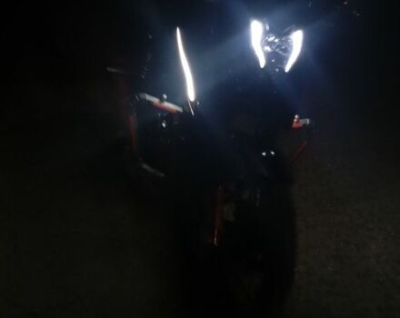 Мустанг Другая, объемом двигателя 0.2 л и пробегом 0 тыс. км за 1149 $, фото 7 на Automoto.ua