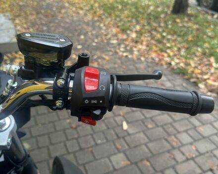 Мустанг Другая, объемом двигателя 0.2 л и пробегом 0 тыс. км за 1150 $, фото 15 на Automoto.ua