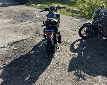 Мустанг Другая, объемом двигателя 0 л и пробегом 0 тыс. км за 1260 $, фото 2 на Automoto.ua