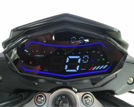 Мустанг Інша, об'ємом двигуна 0.2 л та пробігом 0 тис. км за 1150 $, фото 15 на Automoto.ua