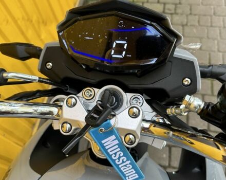 Мустанг Інша, об'ємом двигуна 0.22 л та пробігом 0 тис. км за 1280 $, фото 13 на Automoto.ua