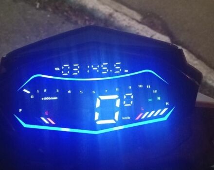 Мустанг Другая, объемом двигателя 0.2 л и пробегом 0 тыс. км за 912 $, фото 4 на Automoto.ua