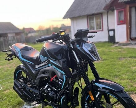 Мустанг Другая, объемом двигателя 0.2 л и пробегом 0 тыс. км за 1126 $, фото 2 на Automoto.ua