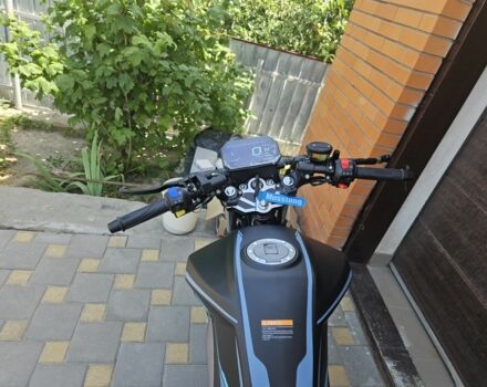 Мустанг Інша, об'ємом двигуна 0.2 л та пробігом 0 тис. км за 1320 $, фото 6 на Automoto.ua