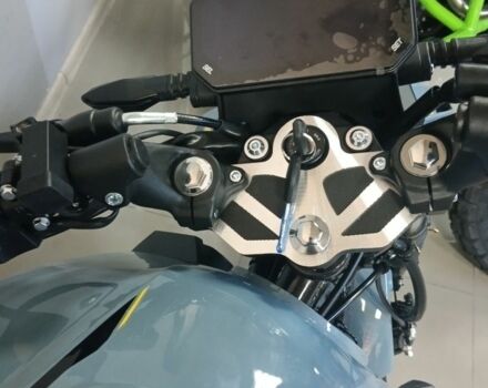 Мустанг Другая, объемом двигателя 0 л и пробегом 0 тыс. км за 1260 $, фото 3 на Automoto.ua