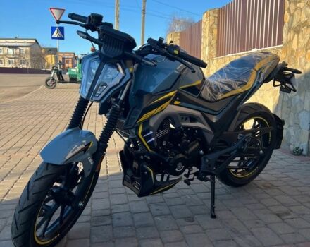 Мустанг Інша, об'ємом двигуна 0.22 л та пробігом 0 тис. км за 1260 $, фото 1 на Automoto.ua