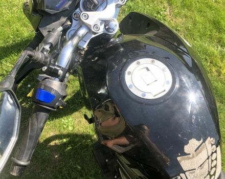 Мустанг Другая, объемом двигателя 0 л и пробегом 0 тыс. км за 630 $, фото 6 на Automoto.ua