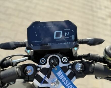 Мустанг Другая, объемом двигателя 0.2 л и пробегом 0 тыс. км за 1270 $, фото 13 на Automoto.ua