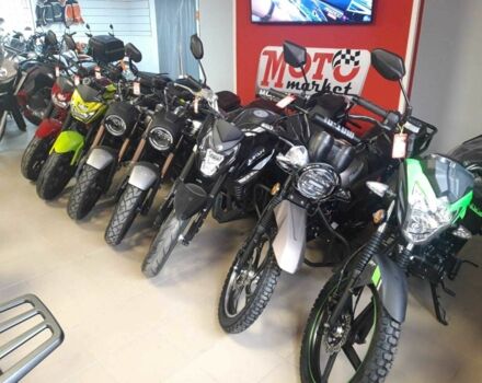 Мустанг Інша, об'ємом двигуна 0 л та пробігом 0 тис. км за 1060 $, фото 9 на Automoto.ua
