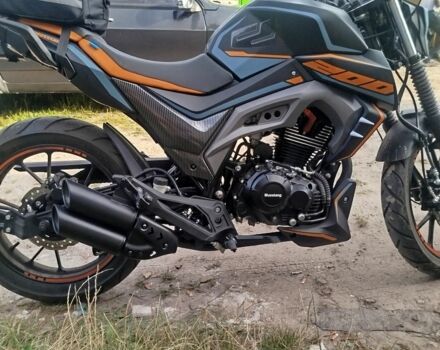 Мустанг Другая, объемом двигателя 0.2 л и пробегом 0 тыс. км за 1250 $, фото 1 на Automoto.ua