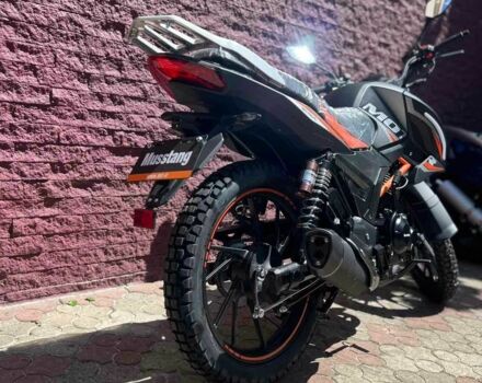 Мустанг Другая, объемом двигателя 0.2 л и пробегом 0 тыс. км за 1150 $, фото 8 на Automoto.ua