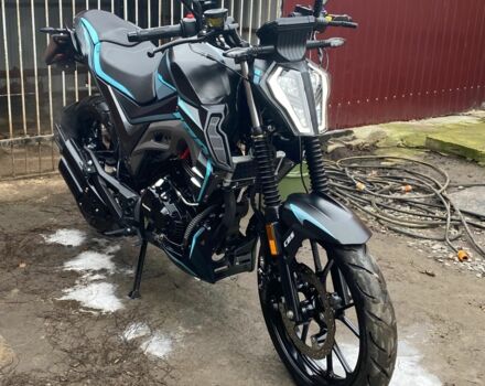 Мустанг Другая, объемом двигателя 0.2 л и пробегом 0 тыс. км за 1500 $, фото 6 на Automoto.ua