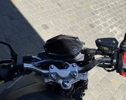 Мустанг Інша, об'ємом двигуна 0.25 л та пробігом 0 тис. км за 1280 $, фото 5 на Automoto.ua