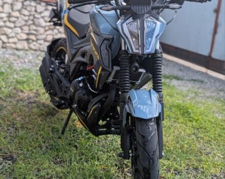 Мустанг Інша, об'ємом двигуна 0.2 л та пробігом 0 тис. км за 1141 $, фото 3 на Automoto.ua