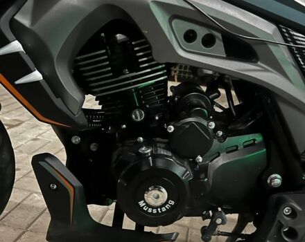 Мустанг Другая, объемом двигателя 0.2 л и пробегом 0 тыс. км за 1150 $, фото 5 на Automoto.ua