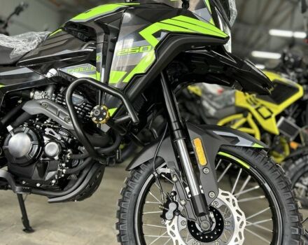 Мустанг Другая, объемом двигателя 0.25 л и пробегом 0 тыс. км за 1689 $, фото 13 на Automoto.ua