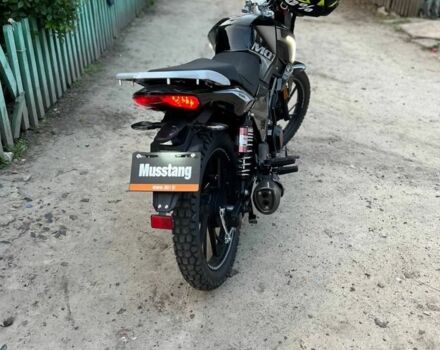 Мустанг Другая, объемом двигателя 0.25 л и пробегом 0 тыс. км за 1197 $, фото 4 на Automoto.ua