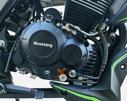 Мустанг Другая, объемом двигателя 0.2 л и пробегом 0 тыс. км за 1260 $, фото 8 на Automoto.ua