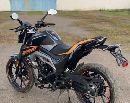 Мустанг Другая, объемом двигателя 0.2 л и пробегом 0 тыс. км за 1189 $, фото 3 на Automoto.ua