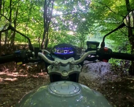 Мустанг Другая, объемом двигателя 0.2 л и пробегом 0 тыс. км за 1061 $, фото 4 на Automoto.ua