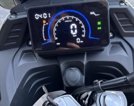 Мустанг Інша, об'ємом двигуна 0.25 л та пробігом 0 тис. км за 1750 $, фото 7 на Automoto.ua