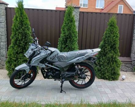 Мустанг Інша, об'ємом двигуна 0.2 л та пробігом 0 тис. км за 1150 $, фото 3 на Automoto.ua