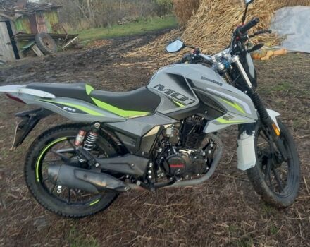 Мустанг Другая, объемом двигателя 0.25 л и пробегом 0 тыс. км за 901 $, фото 3 на Automoto.ua