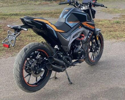 Мустанг Другая, объемом двигателя 0.2 л и пробегом 0 тыс. км за 1189 $, фото 2 на Automoto.ua