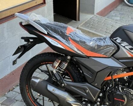 Мустанг Інша, об'ємом двигуна 0.25 л та пробігом 0 тис. км за 1280 $, фото 4 на Automoto.ua