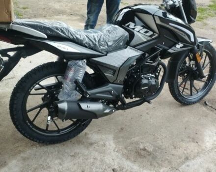 Мустанг Другая, объемом двигателя 0.2 л и пробегом 0 тыс. км за 1170 $, фото 3 на Automoto.ua