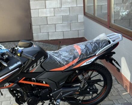 Мустанг Інша, об'ємом двигуна 0.25 л та пробігом 0 тис. км за 1280 $, фото 2 на Automoto.ua