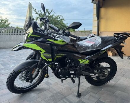 Мустанг Інша, об'ємом двигуна 0.25 л та пробігом 0 тис. км за 1750 $, фото 15 на Automoto.ua