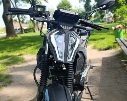 Мустанг Інша, об'ємом двигуна 0.2 л та пробігом 0 тис. км за 1090 $, фото 1 на Automoto.ua