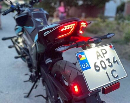 Мустанг Інша, об'ємом двигуна 0.2 л та пробігом 0 тис. км за 1308 $, фото 4 на Automoto.ua