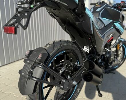 Мустанг Другая, объемом двигателя 0.2 л и пробегом 0 тыс. км за 1270 $, фото 5 на Automoto.ua