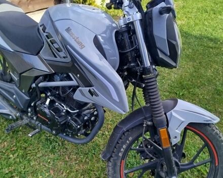 Мустанг Другая, объемом двигателя 0.25 л и пробегом 0 тыс. км за 1200 $, фото 3 на Automoto.ua