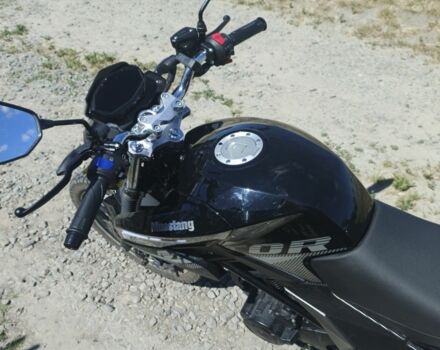Мустанг Інша, об'ємом двигуна 0.25 л та пробігом 0 тис. км за 1211 $, фото 2 на Automoto.ua