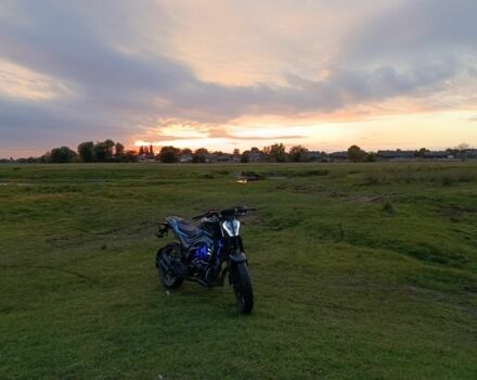 Мустанг Другая 2025 в Ровно на Automoto.ua Мустанг Другая, объемом двигателя 0.2 л и пробегом 0 тыс. км за 1000 $, фото 6 на Automoto.ua