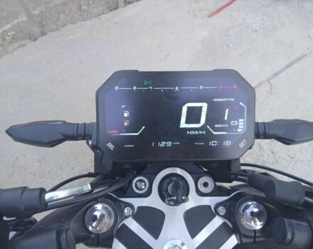 Мустанг Інша, об'ємом двигуна 0 л та пробігом 0 тис. км за 1090 $, фото 6 на Automoto.ua