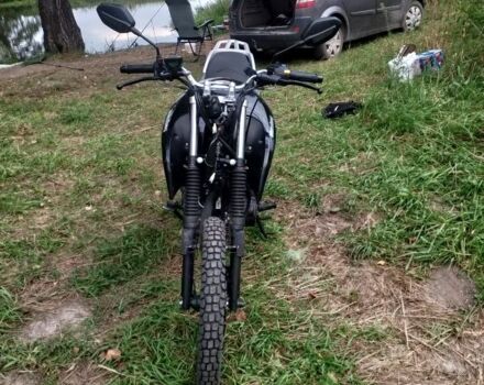 Мустанг Інша, об'ємом двигуна 0.25 л та пробігом 0 тис. км за 969 $, фото 1 на Automoto.ua