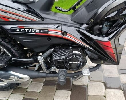 Мустанг Другая, объемом двигателя 0 л и пробегом 0 тыс. км за 904 $, фото 6 на Automoto.ua