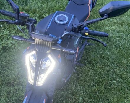 Мустанг Другая 2025 в Ровно на Automoto.ua Мустанг Другая, объемом двигателя 0.2 л и пробегом 0 тыс. км за 1050 $, фото 5 на Automoto.ua