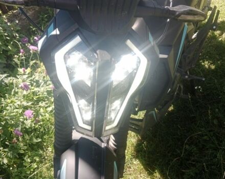 Мустанг Інша, об'ємом двигуна 0.2 л та пробігом 0 тис. км за 800 $, фото 5 на Automoto.ua