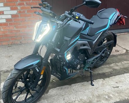 Мустанг Другая, объемом двигателя 0.2 л и пробегом 0 тыс. км за 1500 $, фото 7 на Automoto.ua