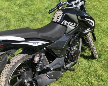 Мустанг Другая, объемом двигателя 0 л и пробегом 0 тыс. км за 630 $, фото 10 на Automoto.ua