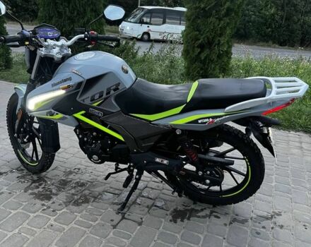 Мустанг Другая, объемом двигателя 0.2 л и пробегом 0 тыс. км за 1000 $, фото 3 на Automoto.ua