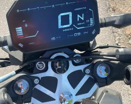 Мустанг Інша, об'ємом двигуна 0.2 л та пробігом 0 тис. км за 1150 $, фото 2 на Automoto.ua