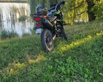 Мустанг Інша, об'ємом двигуна 0.25 л та пробігом 0 тис. км за 1695 $, фото 1 на Automoto.ua