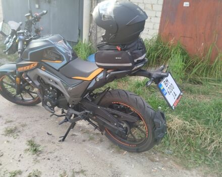 Мустанг Другая, объемом двигателя 0.2 л и пробегом 0 тыс. км за 1250 $, фото 3 на Automoto.ua