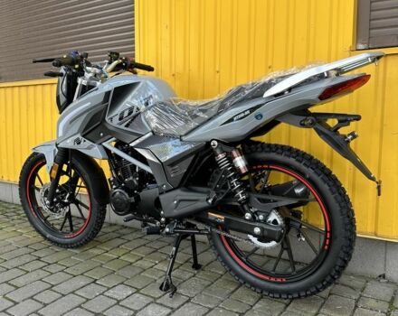 Мустанг Інша, об'ємом двигуна 0.22 л та пробігом 0 тис. км за 1280 $, фото 5 на Automoto.ua